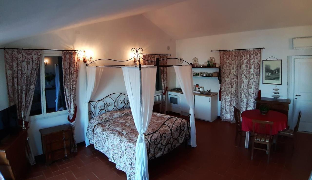 Apartment Bellosguardo