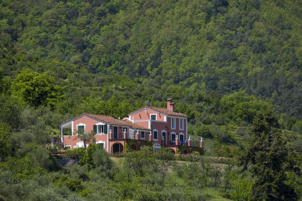 Bellosguardo Apartment *
